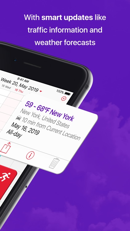 Week Calendar screenshot-5