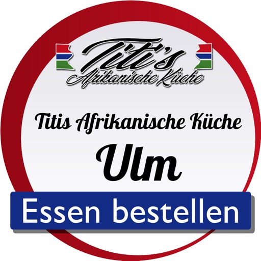 Titis Afrikanische Küche Ulm