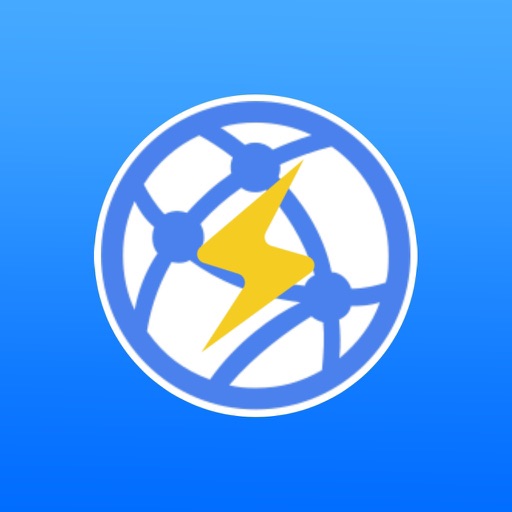 FastNetwork - AppWisp.com