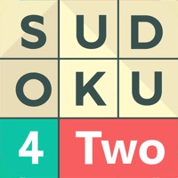 Sudoku 4Two Multiplayer apk