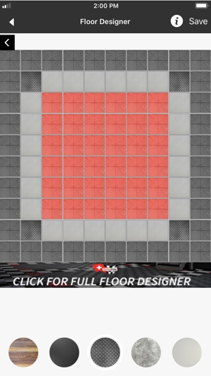 Swisstrax Flooring Application(圖4)-速報App