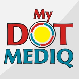My Dot Mediq