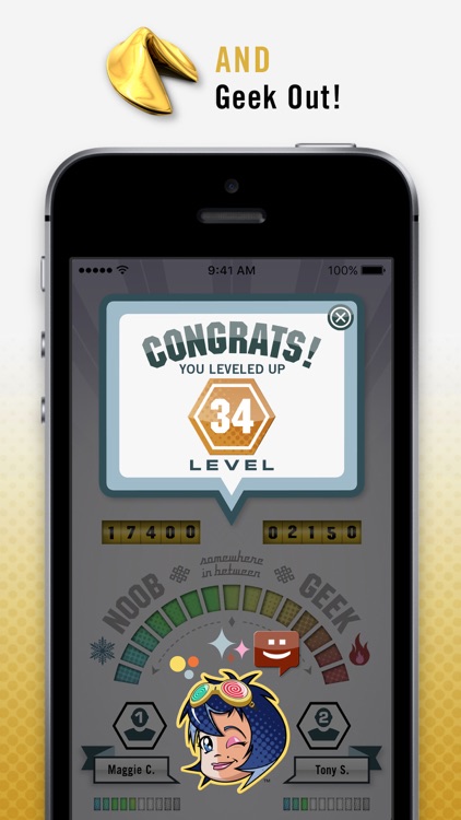 Virtual Take-Out Trivia 2 Go screenshot-4