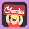 Adult Charades is a group game ideal for game night or house party with your friends
