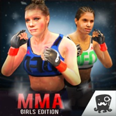 Activities of MMA Fighting Girls Edition