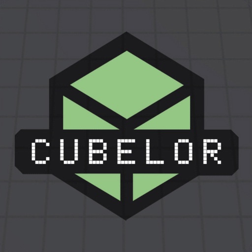 Cubelor iOS App