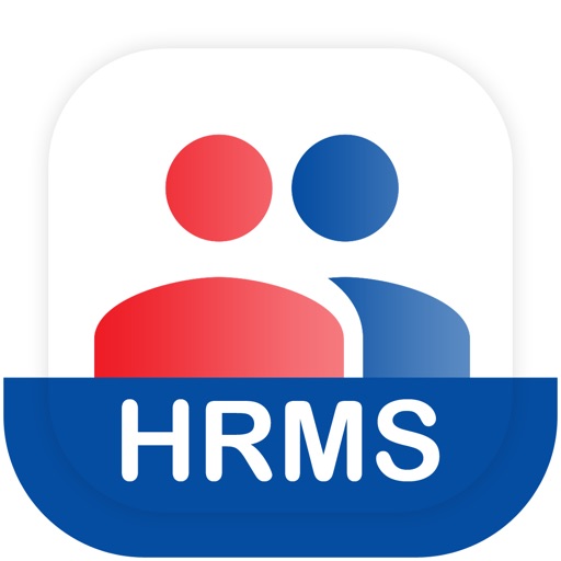 MDIndia HRMS icon