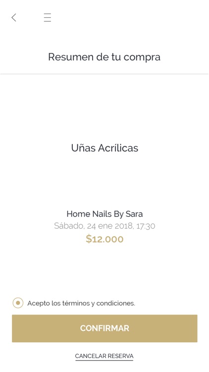 Home Nails By Sara