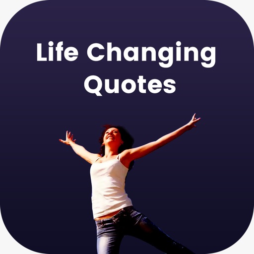 Life Changing Quotes By mSACH