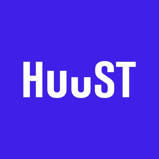 Huust