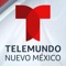 Noticiero Telemundo New Mexico is the only local Spanish-language newscast in the Albuquerque region and the state of New Mexico
