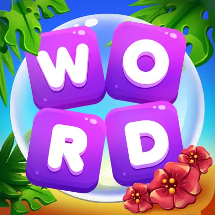 Words Connect – Word Game Cheats