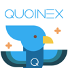 QUOINE Corporation - QUOINEXライト版 アートワーク