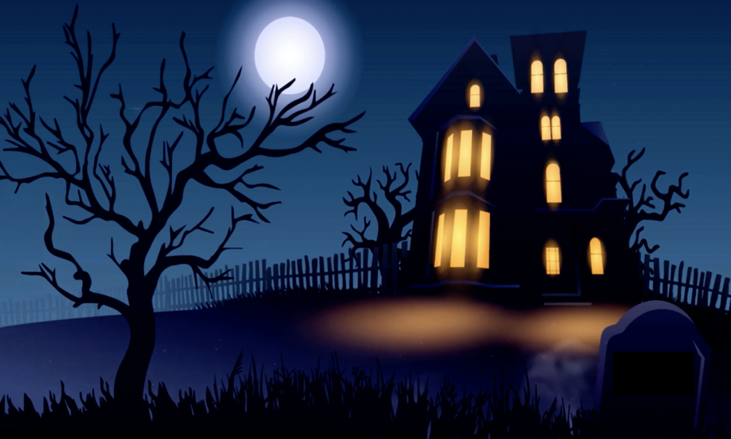 ‎Halloween Haunts Scary on the App Store