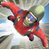 Skyman Stunt Hero 3d contact information