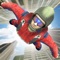 Icon Skyman Stunt Hero 3d