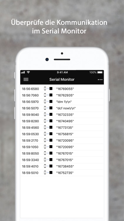 QLCKRMOTE screenshot-6