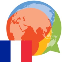 French logo