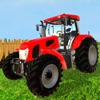 Farming 3D icon