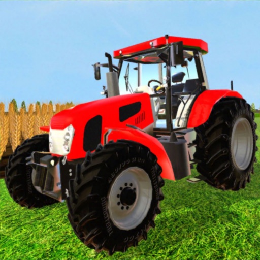 Farming 3D iOS App