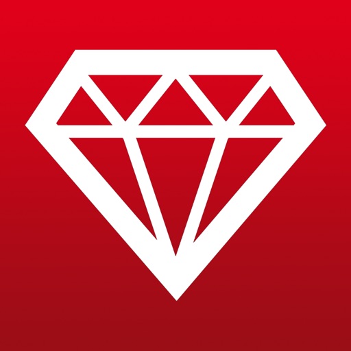 Ruby programming emulator Icon