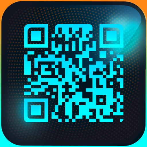 Smart Barcode Scanner Icon