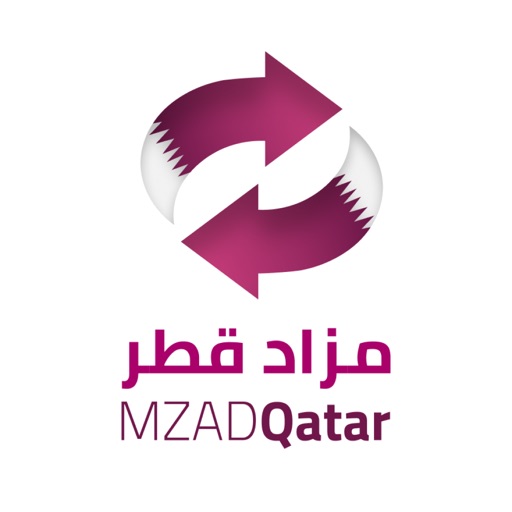 Mzad Qatar مزاد قطر iOS App