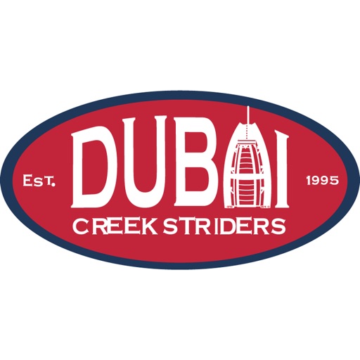 Dubai Creek Striders Club - AppWisp.com