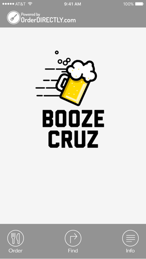 Booze Cruz, Plymouth