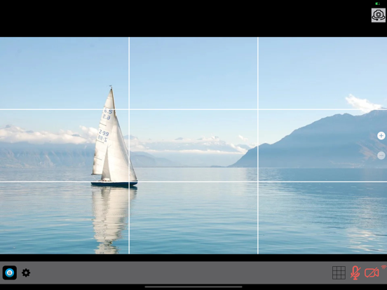 Screenshot #5 pour Nomade - Focus
