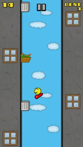 Game screenshot Leapin' Larry mod apk