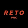 RETO3D PRO icon