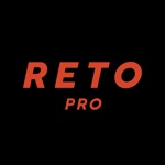 Download RETO3D PRO app