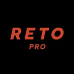 RETO3D PRO App Cancel