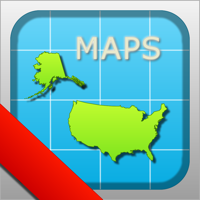 USA Pocket Maps