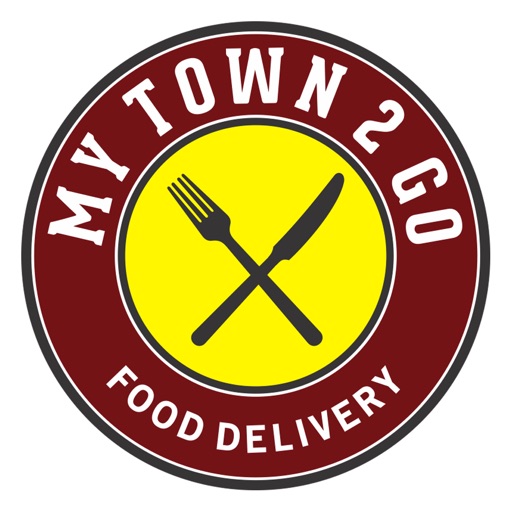 MyTown2Go icon