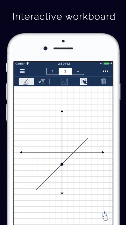 Varsity Tutors Live Tutoring