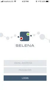 Selena AI screenshot #2 for iPhone