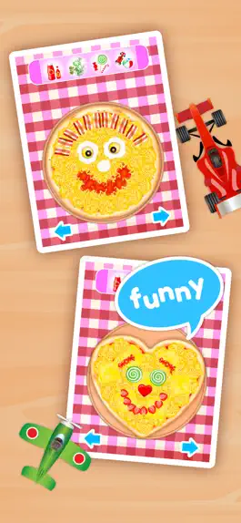 Game screenshot Pizza Maker Deluxe apk