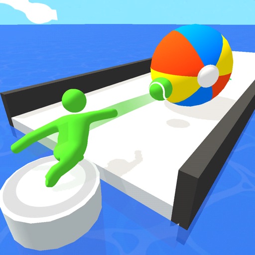 BeatBall - 3D