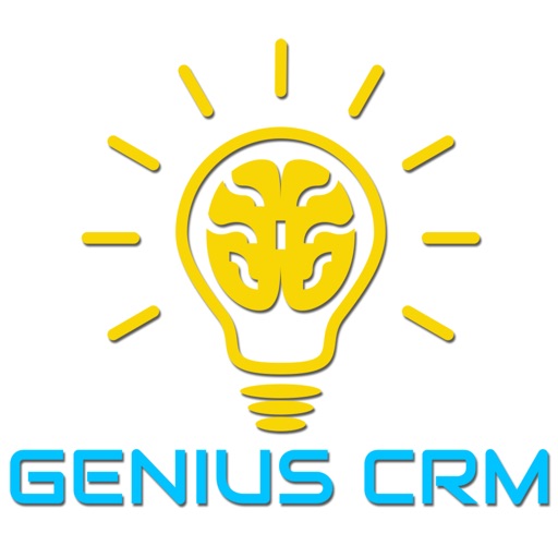 Genius CRM for PC Windows 7,8,10,11