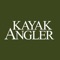 Kayak Angler magazine delivers the very best kayak fishing stories and photography of Kayak Angler's print editions, plus exclusive digital extras including videos, photo galleries, and digital enhancements
