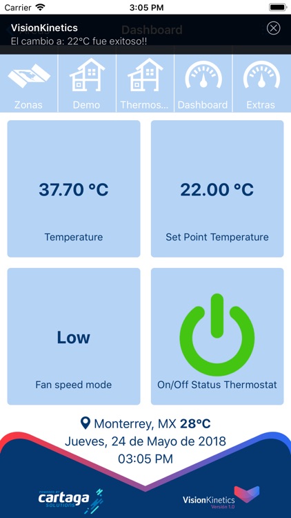 VisionKinetics screenshot-9