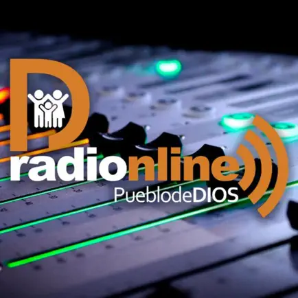 Radio Pueblo de Dios Читы