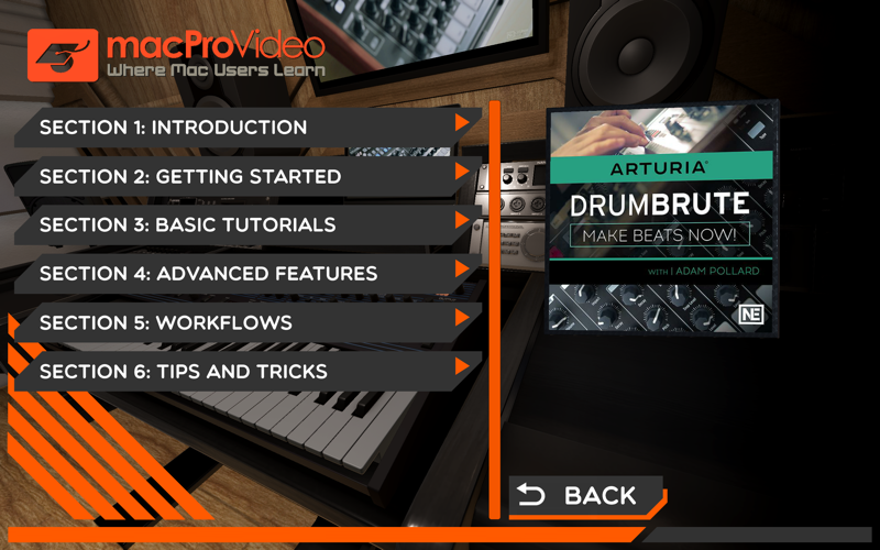 Make Beats Now For DrumBrute thumbnail 2