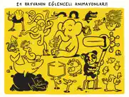 hayvanat bahçesi by c. niemann ipad resimleri 3