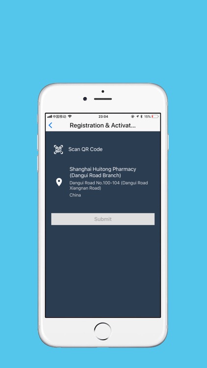 CARESTREAM GetActive screenshot-4