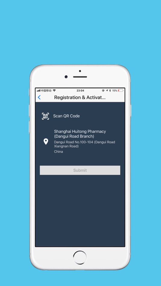 #5. CARESTREAM GetActive (iOS) 由: Carestream