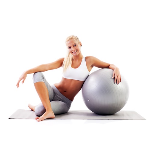 Gymball Exercises - Workouts