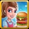 Icon Top Burger Tycoon